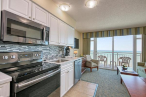 2501 S Ocean Blvd, 1107 - Ocean Front Sleeps 6